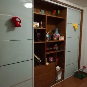 上海市专业拆装家具 拆装衣柜 安装床 酒柜
