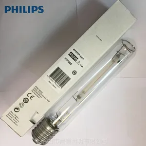 飞利浦SON-T PIA PlUS 600W高压农用钠灯
