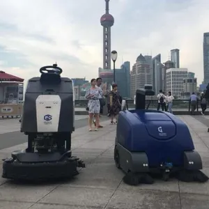 ���ɶ๦�����˼�ʻ����������ϴ�ػ�Scrubber 75���Զ����