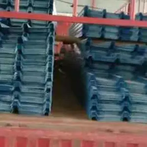 隔热聚酯防腐瓦哪家好-方升建材-青岛聚酯防腐瓦哪家好