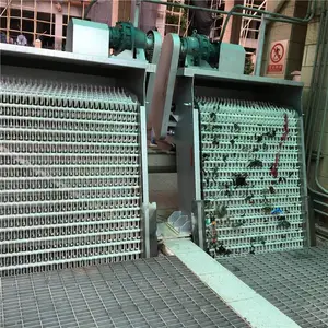 304不锈钢机械格栅_gsly机械格栅厂家