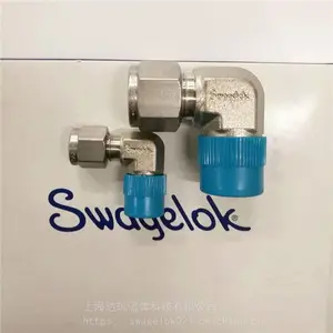 SS-16-VCR-1-16���ܷ�VCR��ͷ�ֻ� ������ΰ���swagelok