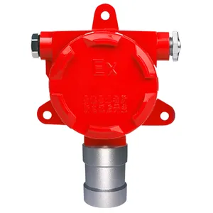 山东多瑞固定防爆型二氧化硫气体探测器型号DR-700-SO2
