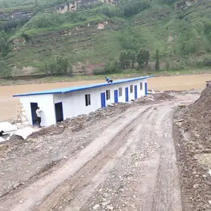供应昌宁县K式防火活动房
