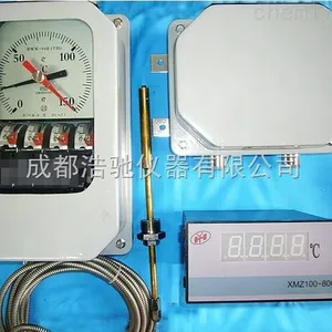 变压器绕组温度计 BWR-04B(TH)