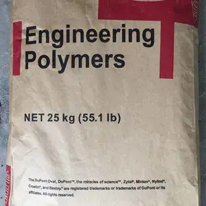 供应PA66美国杜邦151L NC010高流动耐磨塑胶原料