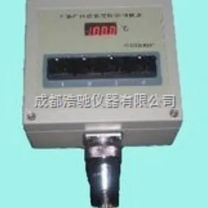 二线制多回路温度远传监测仪 GXGS8001