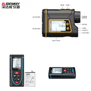 �����ɭ������SW-311G����ˮƽ��2��505�̹���ƽ��ֱ��3mm/10m