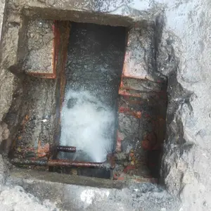 推荐:广州水管漏水检测