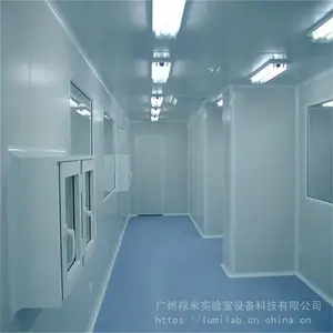 干细胞实验室设计 实验室设计方案设计