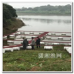 海参网箱养殖 深海网箱 海水网箱养殖 河道网箱养鱼