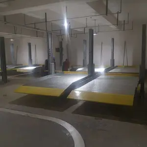 �������ֶ�ͣ���豸���� ���峵���������� PSHͣ�������� ����PPY����ͣ������