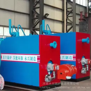 �͵�ȼ�������ˮ��¯ 2100kwȫԤ����ձ�����ˮ����