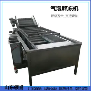 ���� ���ƴ��Ͷ���ⶳ�� ȫ�Զ�ʳƷ�����豸