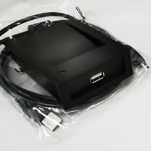 ����ʽ��Ƶ��д��֧��EMID|FDX-B��ʽAGV��ǩ������д���� CK-A05