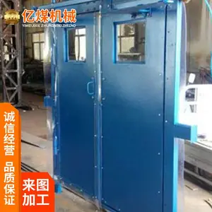 ��Ӧ�ֶ���ѹ���� �����ͻ�е˫�ر��� �ṹ���� ʹ�ü�