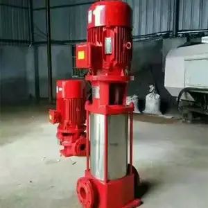 �������ѹ������ ���۱�XBD8.0/20G-L ��ѹ��ˮ��Ƶ������
