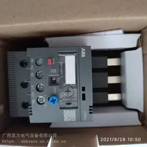ABB TF �ȹ��ؼ̵��� E16DU-1.0A E16DU-6.3A E16DU-2.7A
