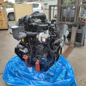 �������ö�������ͻ�4N5-23 92KW2400rpm �ո���÷�����