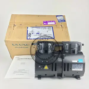 ULVAC�ձ������ƽ��ڻ���ʽ�ɱ�DOP-40D
