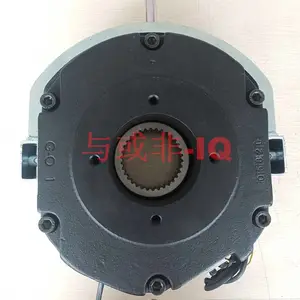 INTORQ老磨机旋转臂刹车器抱闸BFK458-06E/06N 180VDC4NM