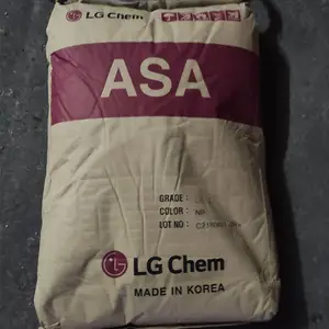 ASA韩国LG LI-918耐候抗UV 流动性高 着色性好 asa原料