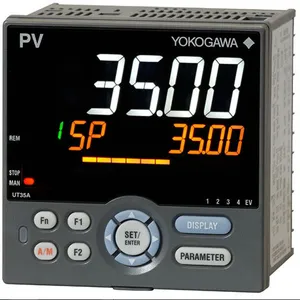 横河 温控器UT150-VN/HBA-TIH812639