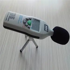 矿用手持式噪声检测仪 YSD130系列 煤矿井下噪音声级器煤安防爆 矿联机电