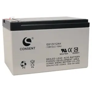 ��ʢ����GS12V150AH 12V150AHֱ����ͨ�Ž�ͨ����ʹ��