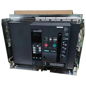 3WT2S40 ETU35WT DV/3P 4P 4000A 3WT84025UG05***B1