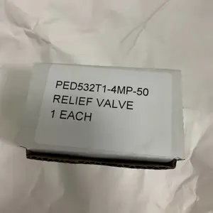��ӦCircle Seal Controls ������ PED532T1-4MP-50