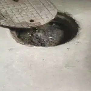 苏州工地窨井清理苏州阴沟清理苏州排污沟清理