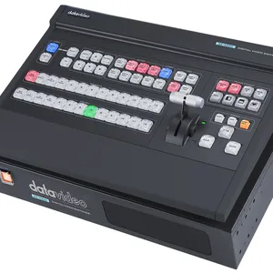 ����SE-3200�л�̨ 12·������Ƶ�л� SDI HDMI������� �ֳ�����