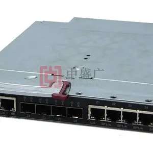 HP 438030-B21 438475-001 GBE2C 16端口以太网交换机