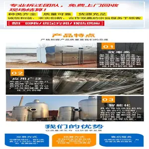 回收15平方冻干机