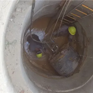 湖南定向钻牵引铺设排水管道接口 欢迎来电 江苏广瀚非开挖管道供应