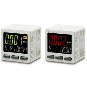 ZSE20BF-R-M-M5-W/ZSE20-N-M5-Lԭװsmc����ѹ��������ա����ѹ��