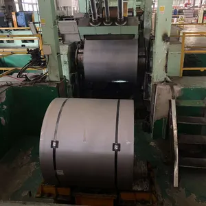 S355MC热轧板卷 过磅称重 耐高温腐蚀 汽车用钢 可加工定制