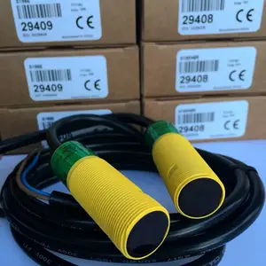 banner���ɹ�翪��S18SP6RQ �����紫���� ���ʽ�ӽ�����