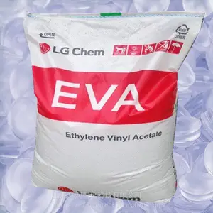 经销韩国LG化学EVA ES28005鞋材用EVA醋酸乙烯共聚物