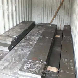 供应抚顺 CR12MO1V1塑胶模具钢 预硬Cr12Mo1V1塑胶模具钢板 圆钢
