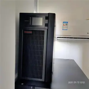 广州工频UPS电源 解决方案