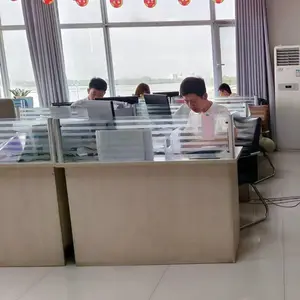 河北联护丝网制造有限公司
