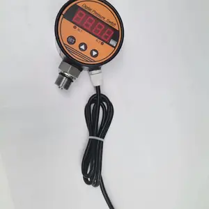 BPK107经济型数显压力控制器