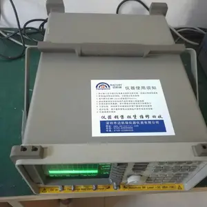 ���ն���HP8563EƵ�׷��������۳���HP8560E
