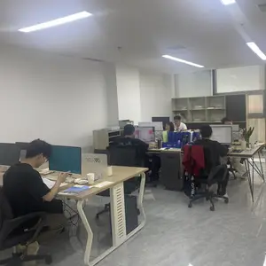 合肥巴宝云斯新型材料有限公司