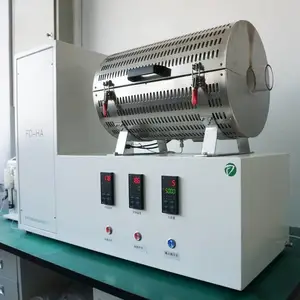 模拟催化剂分子筛材料水热老化装置FD-HA实验室老化系统