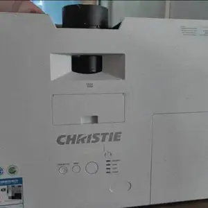 �Ϻ�ͶӰ��ά�޷������Ŀ���christieͶӰ��רҵά�����ŷ���