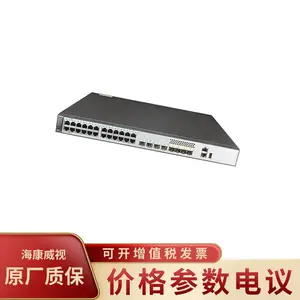 S5720-28X-SI-AC ��ģ�黯�ɶѵ�32������ǧ����̫��������