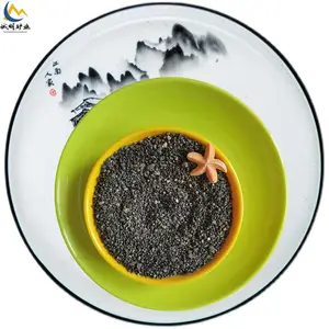钢砂 体育沙袋填充配重铁砂 比重高杂质少压重砂0.2-3.0